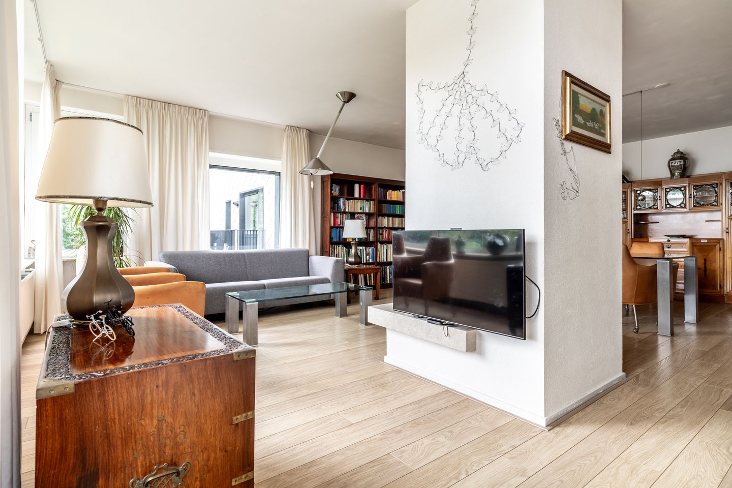 Foto 10 van Ulvenhoutselaan 17-C9