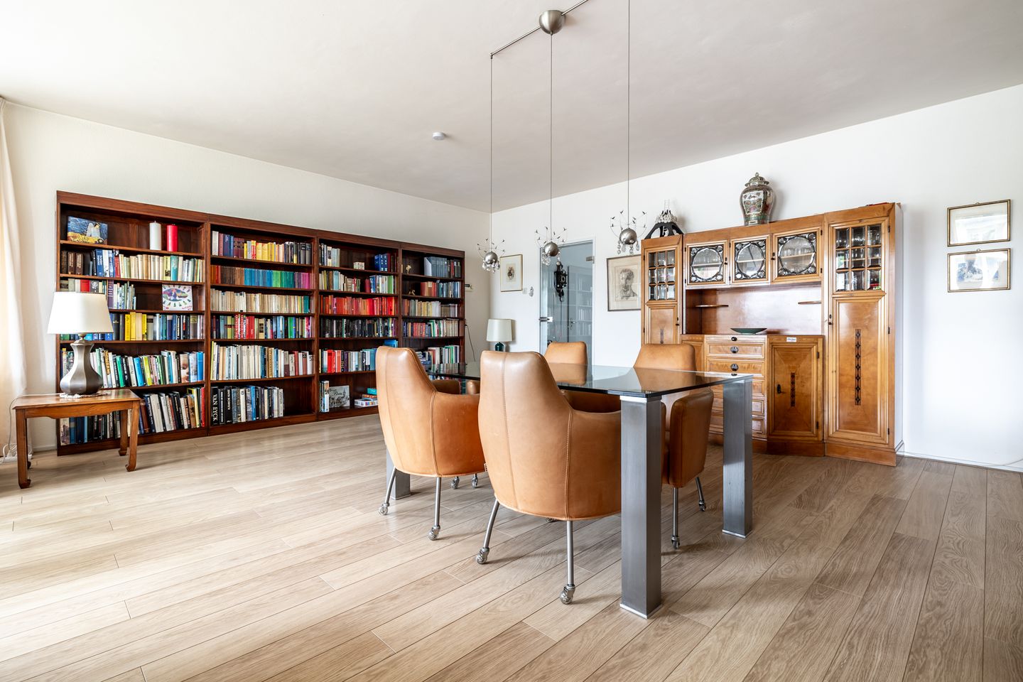 Foto 14 van Ulvenhoutselaan 17-C9