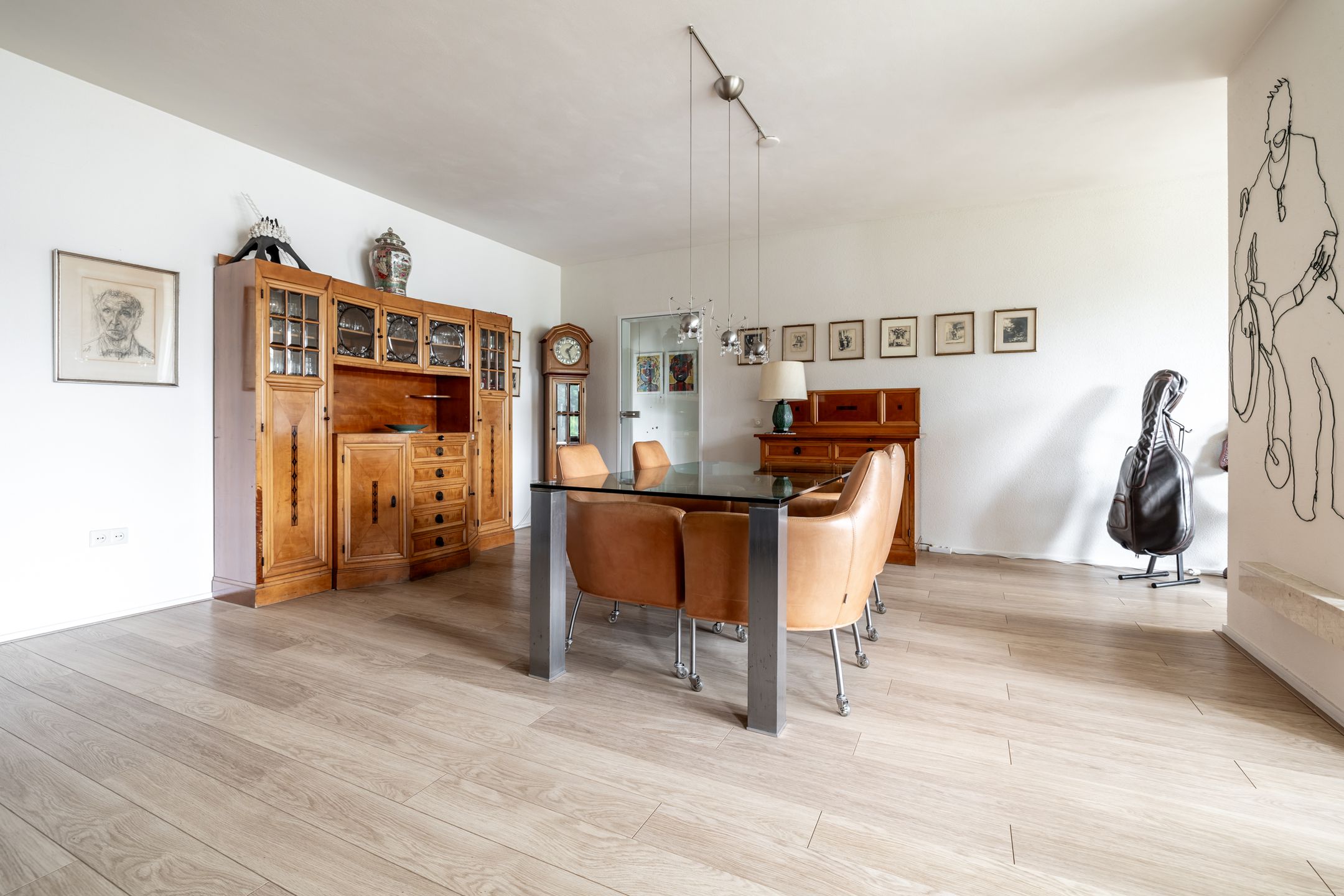 Foto 15 van Ulvenhoutselaan 17-C9