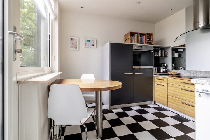 Foto 17 van Ulvenhoutselaan 17-C9