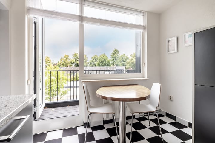 Foto 18 van Ulvenhoutselaan 17-C9