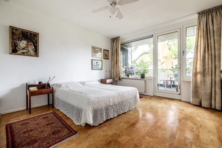 Foto 19 van Ulvenhoutselaan 17-C9