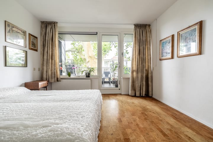 Foto 20 van Ulvenhoutselaan 17-C9