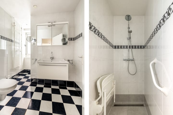 Foto 21 van Ulvenhoutselaan 17-C9