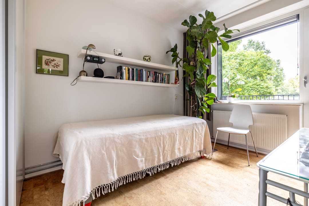 Foto 22 van Ulvenhoutselaan 17-C9