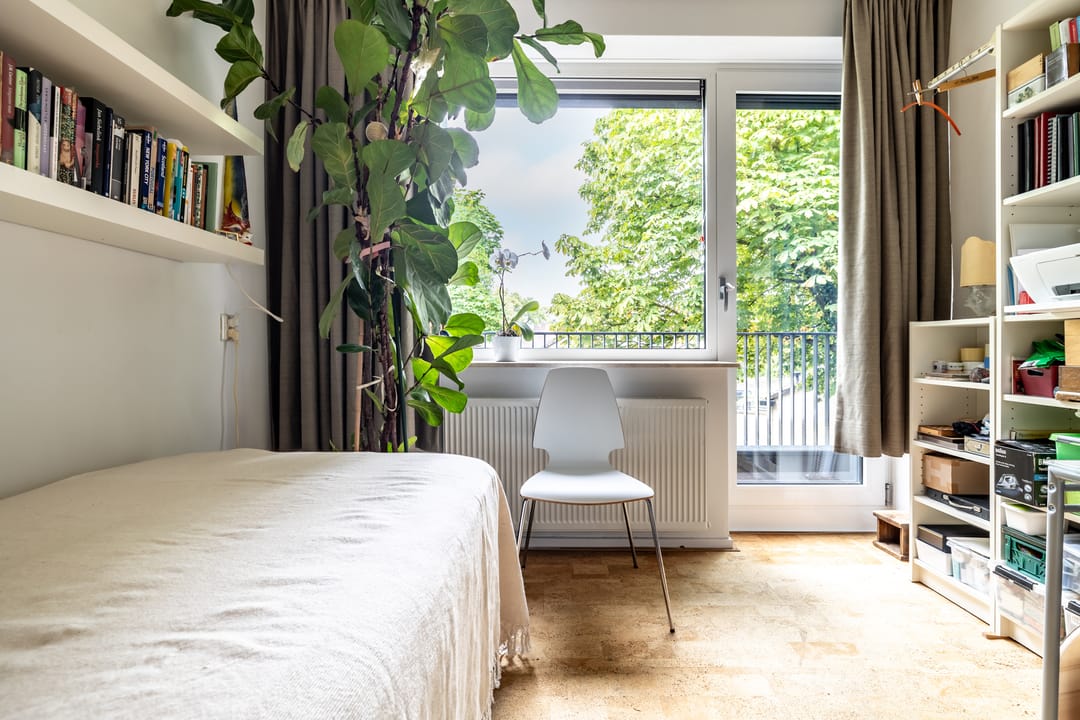 Foto 23 van Ulvenhoutselaan 17-C9