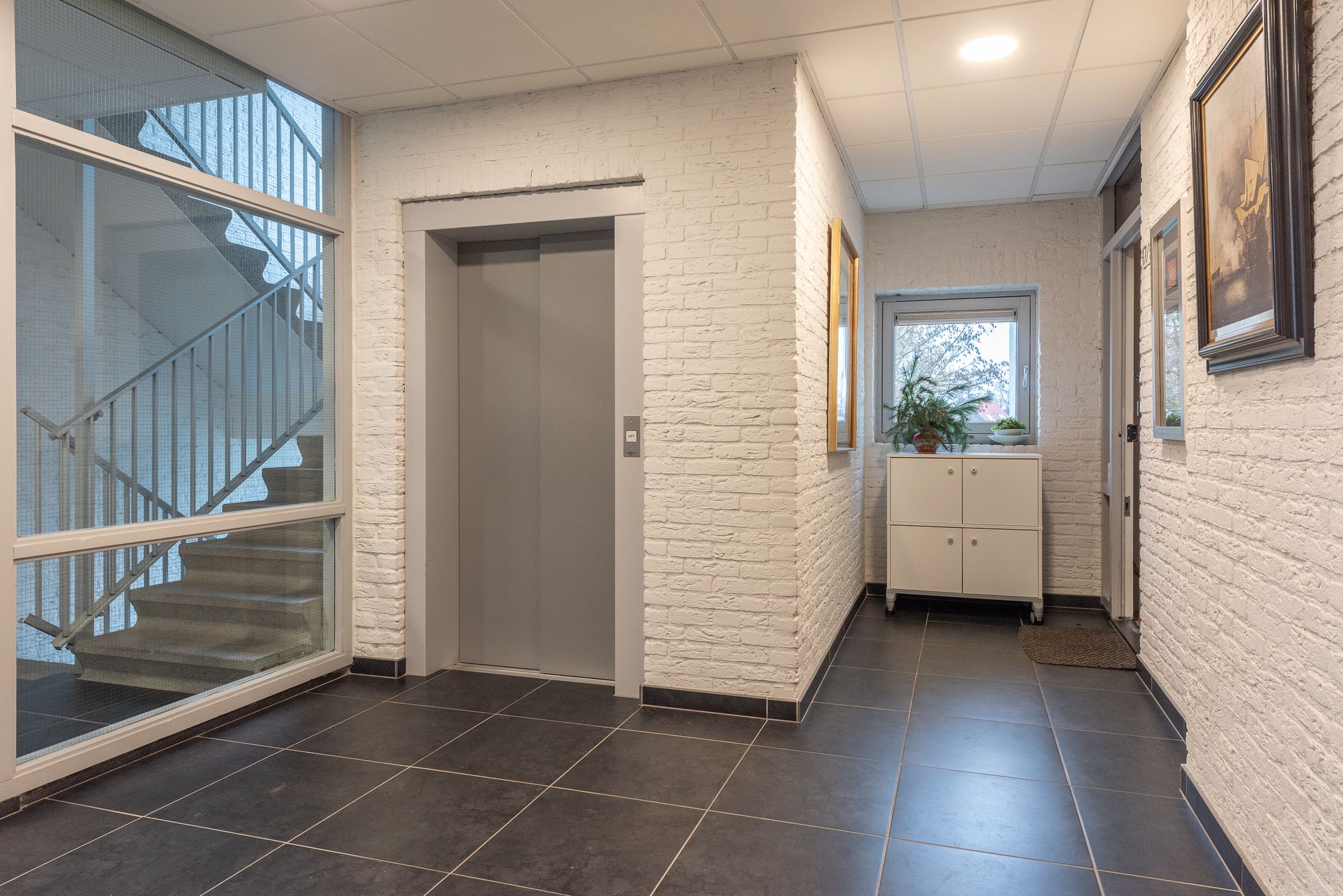 Foto 24 van Ulvenhoutselaan 17-C9