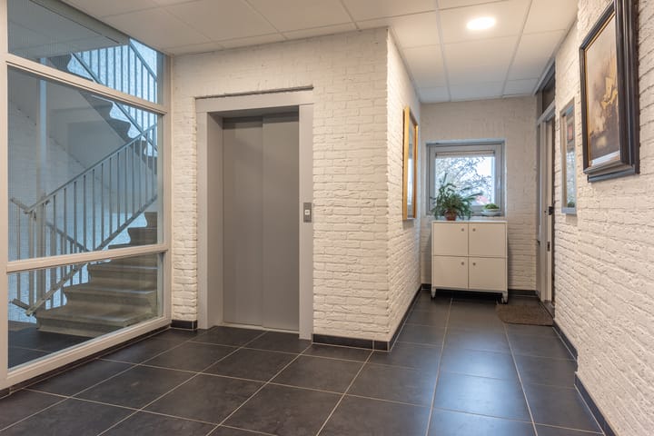 Foto 24 van Ulvenhoutselaan 17-C9