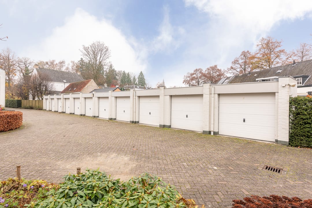 Foto 26 van Ulvenhoutselaan 17-C9