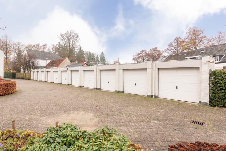 Foto 26 van Ulvenhoutselaan 17-C9