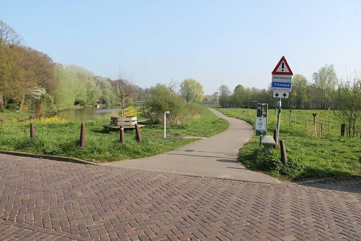 Foto 27 van Ulvenhoutselaan 17-C9