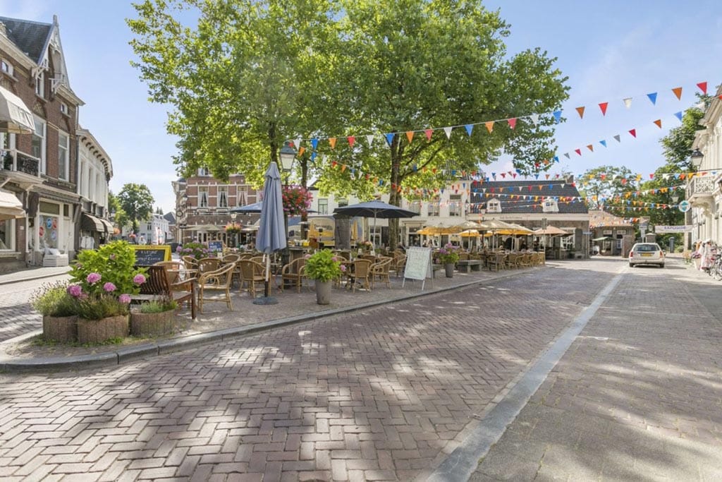 Foto 28 van Ulvenhoutselaan 17-C9