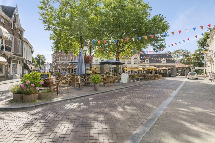 Foto 28 van Ulvenhoutselaan 17-C9