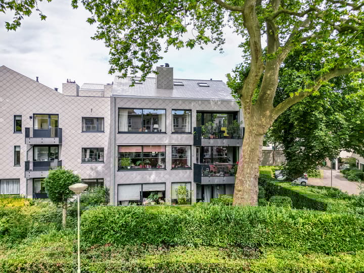 Foto 29 van Ulvenhoutselaan 17-C9