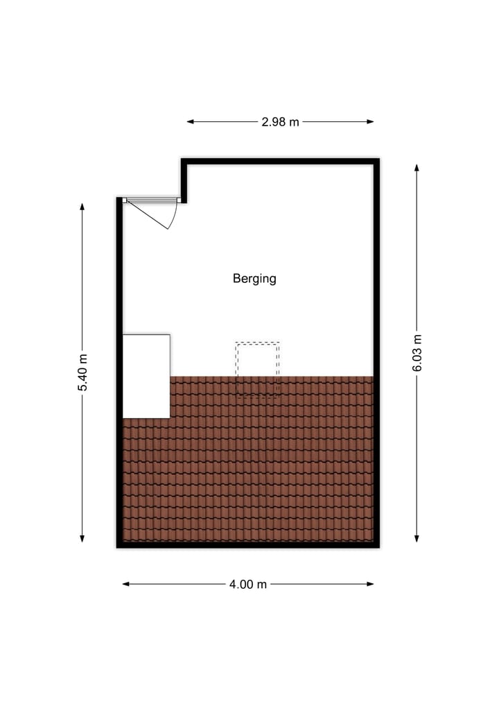 Foto 32 van Ulvenhoutselaan 17-C9