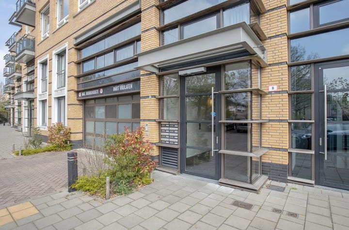 Foto 5 van Kloosterland 30