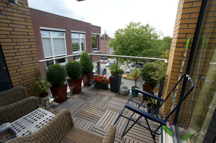 Foto 13 van Kloosterland 30