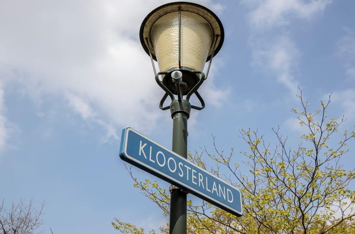 Foto 25 van Kloosterland 30