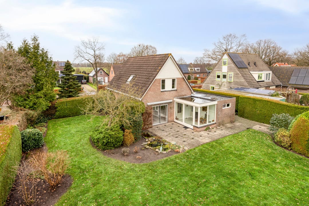 Foto 2 van P.W. Janssenlaan 8