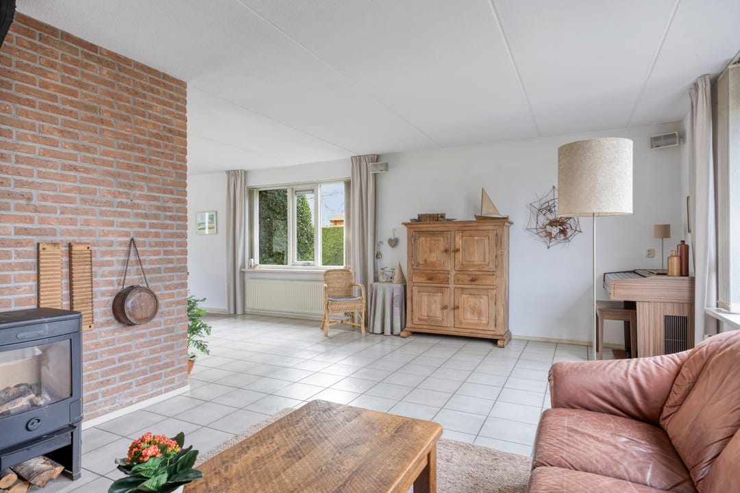 Foto 7 van P.W. Janssenlaan 8