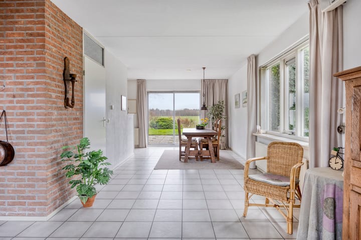 Photo 8 of P.W. Janssenlaan 8