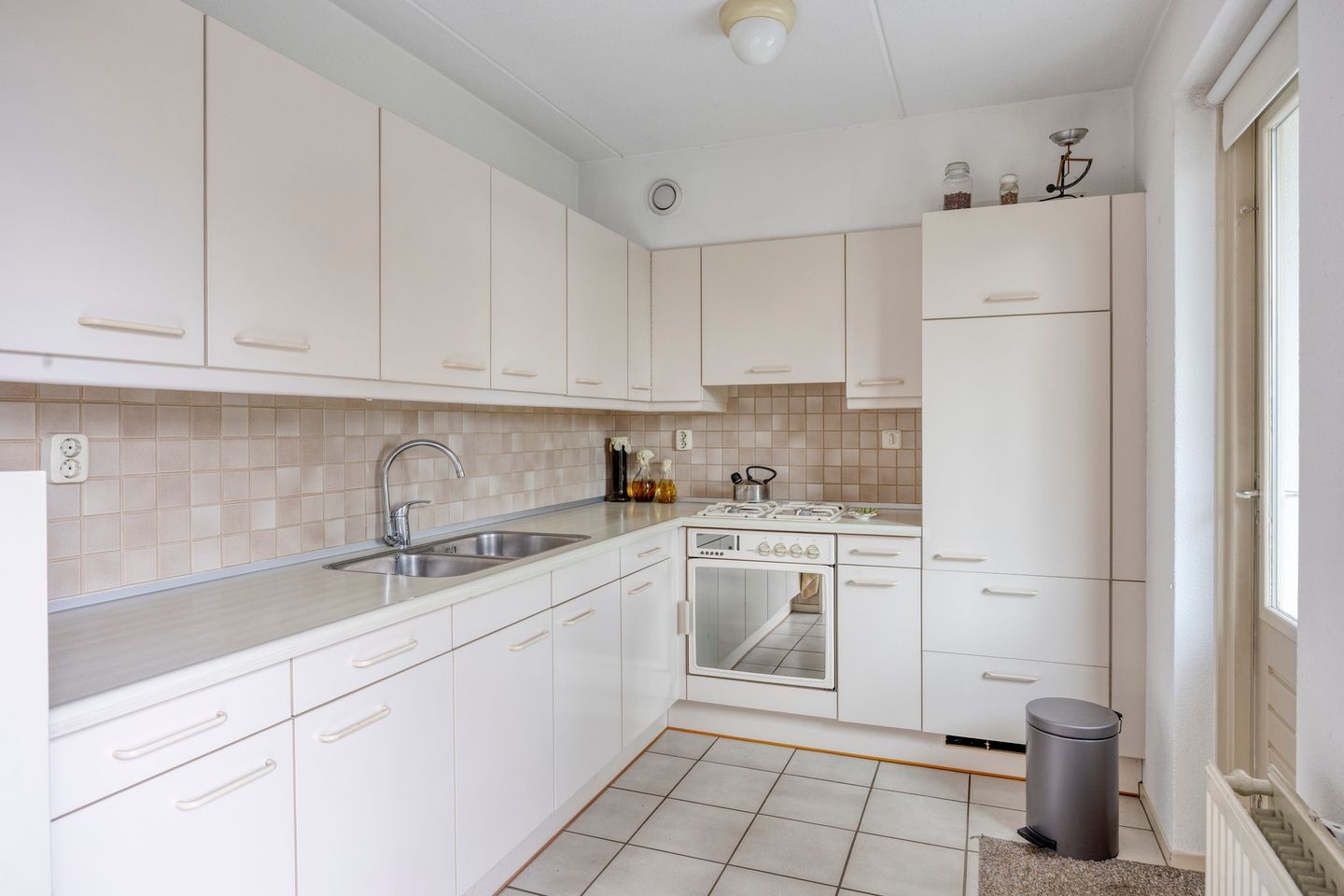 Foto 10 van P.W. Janssenlaan 8