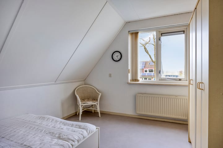 Photo 18 of P.W. Janssenlaan 8