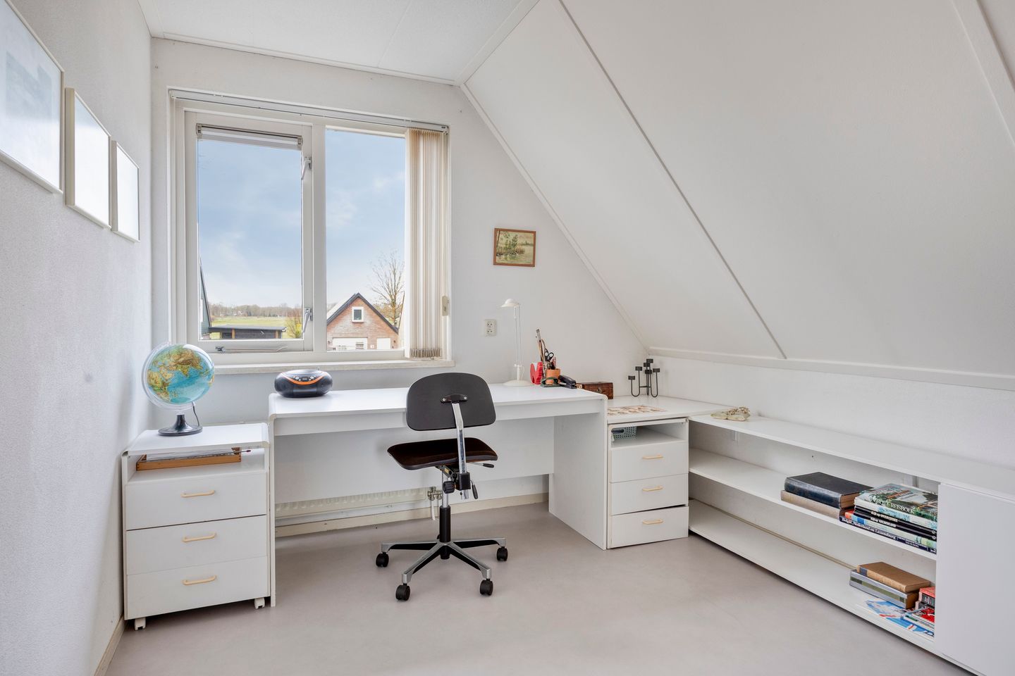 Foto 19 van P.W. Janssenlaan 8