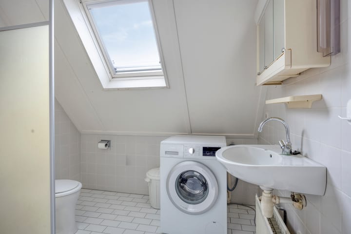 Photo 20 of P.W. Janssenlaan 8