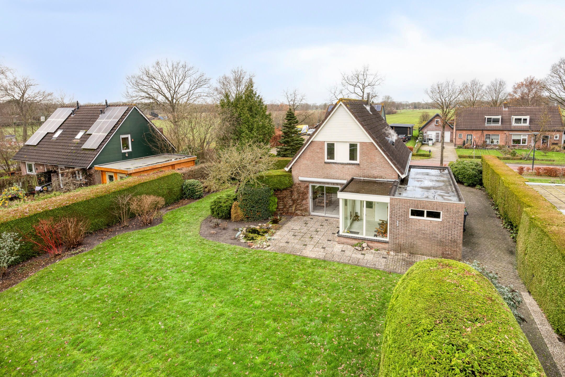 Foto 24 van P.W. Janssenlaan 8