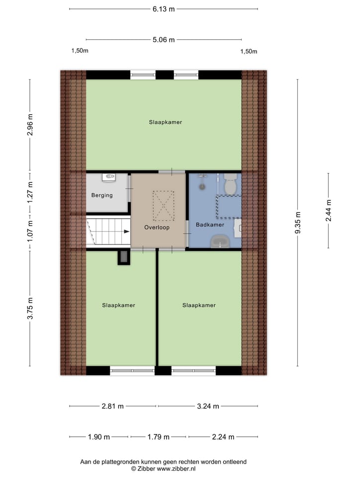 Photo 35 of P.W. Janssenlaan 8