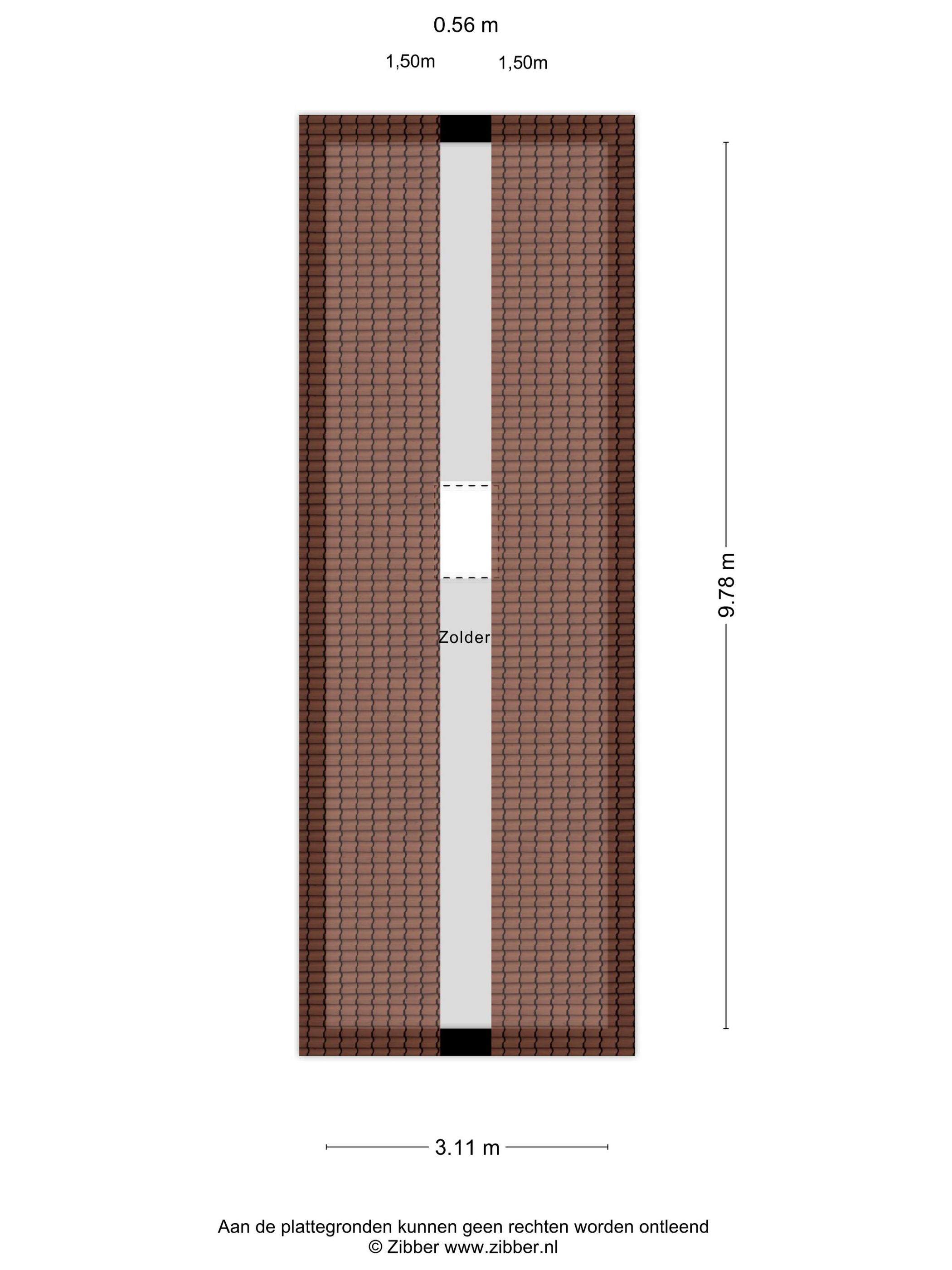 Foto 36 van P.W. Janssenlaan 8