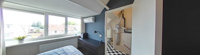 slaapkamer