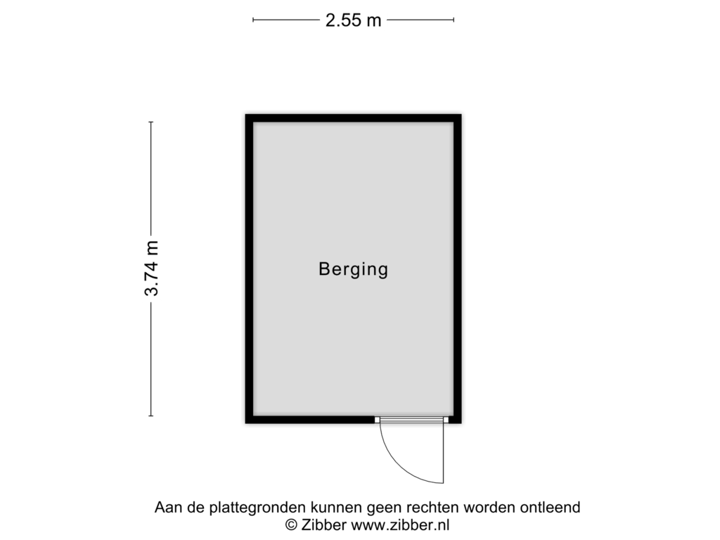 Berging
