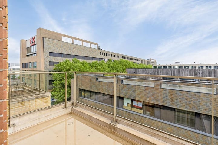 Foto 13 van Graafschapstraat 138