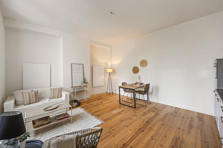 Foto 2 van Hertogsingel 106-B01