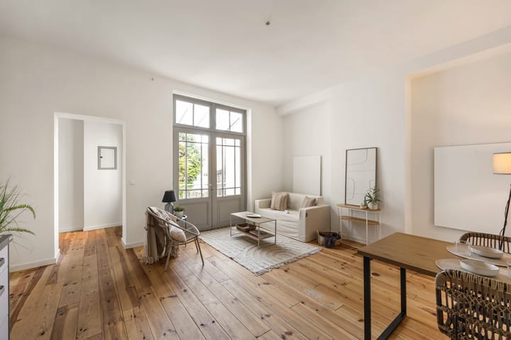 Foto 5 van Hertogsingel 106-B01