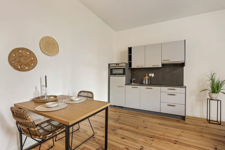 Foto 6 van Hertogsingel 106-B01