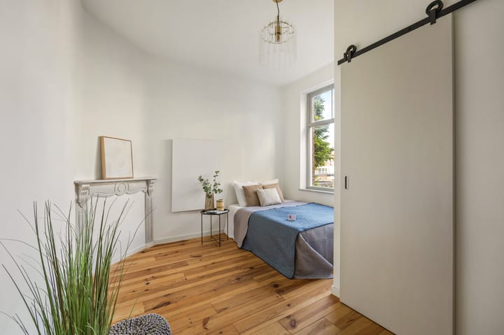 Foto 8 van Hertogsingel 106-B01