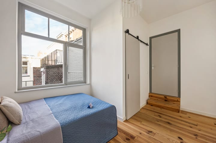 Foto 9 van Hertogsingel 106-B01