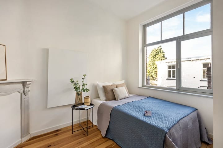 Foto 10 van Hertogsingel 106-B01