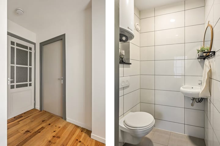 Foto 13 van Hertogsingel 106-B01