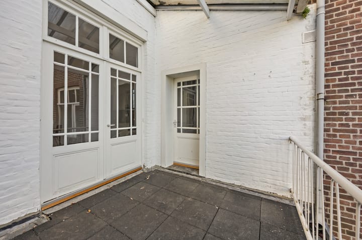 Foto 14 van Hertogsingel 106-B01