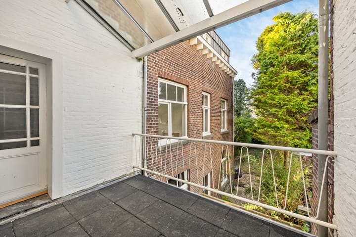 Foto 15 van Hertogsingel 106-B01