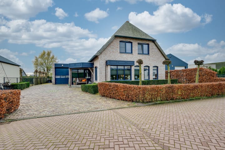 Foto 1 van Korte Bunder 24-A