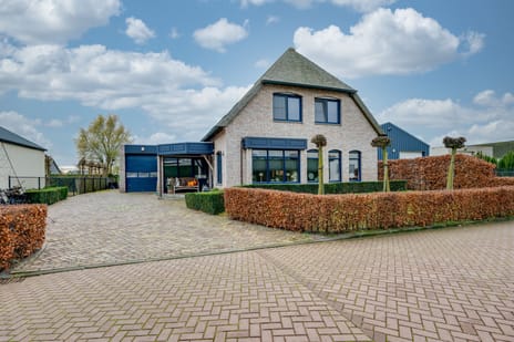 Korte Bunder thumbnail