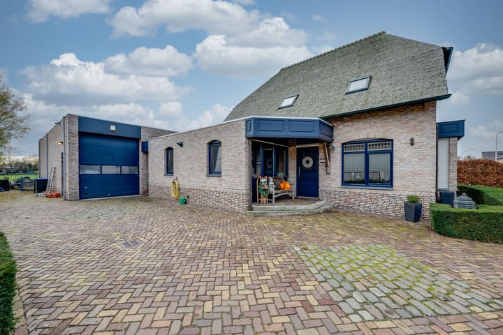 Foto 2 van Korte Bunder 24-A