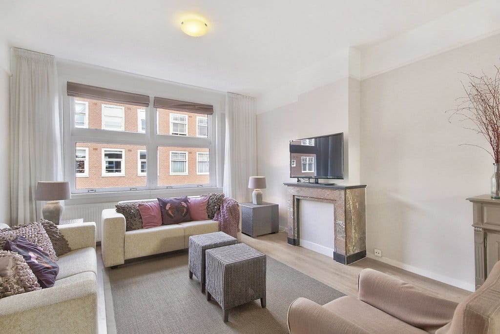 Foto 2 van Banstraat 55-2