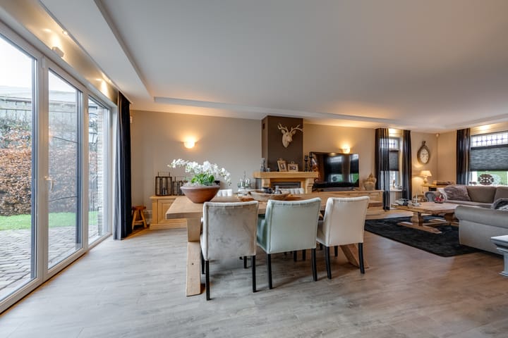 Foto 4 van Korte Bunder 24-A