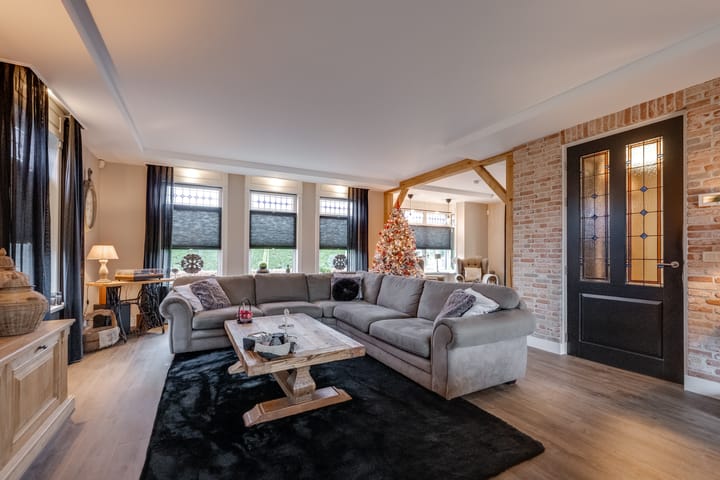 Foto 5 van Korte Bunder 24-A